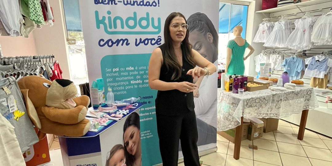 Café com mães