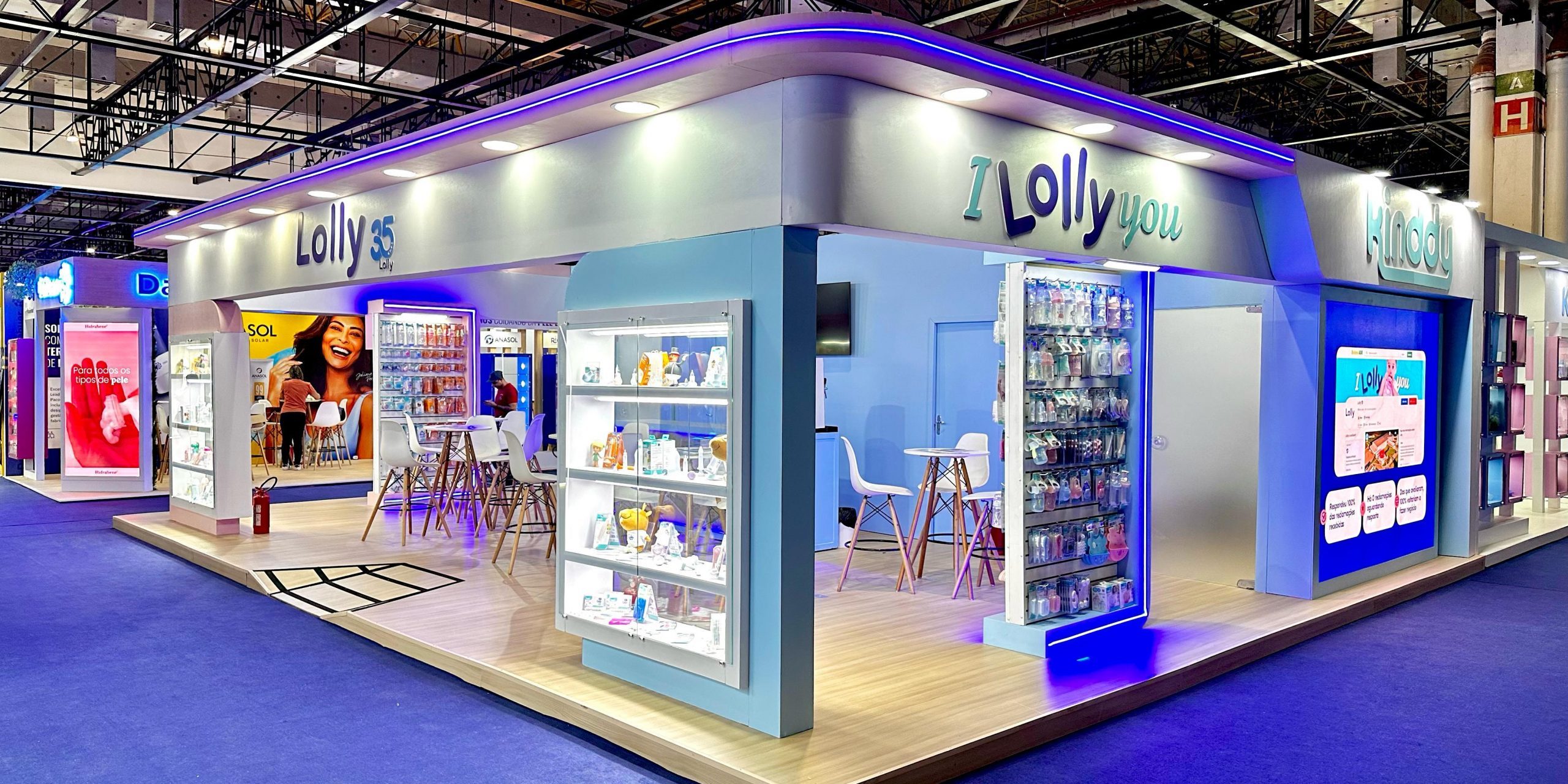 Lolly na Abradilan