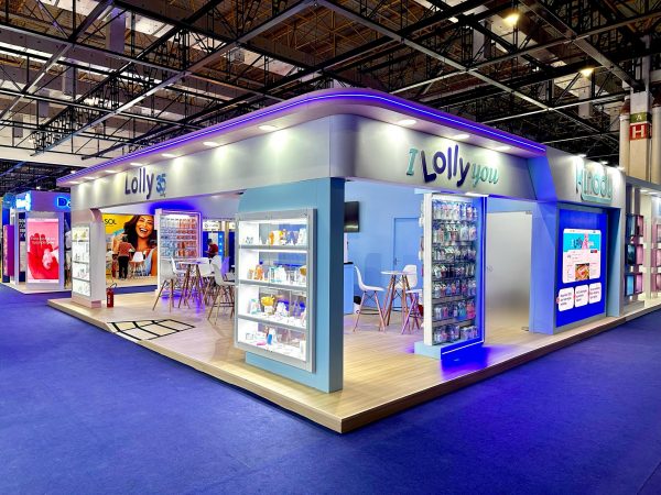 Stand Lolly na Abradilan