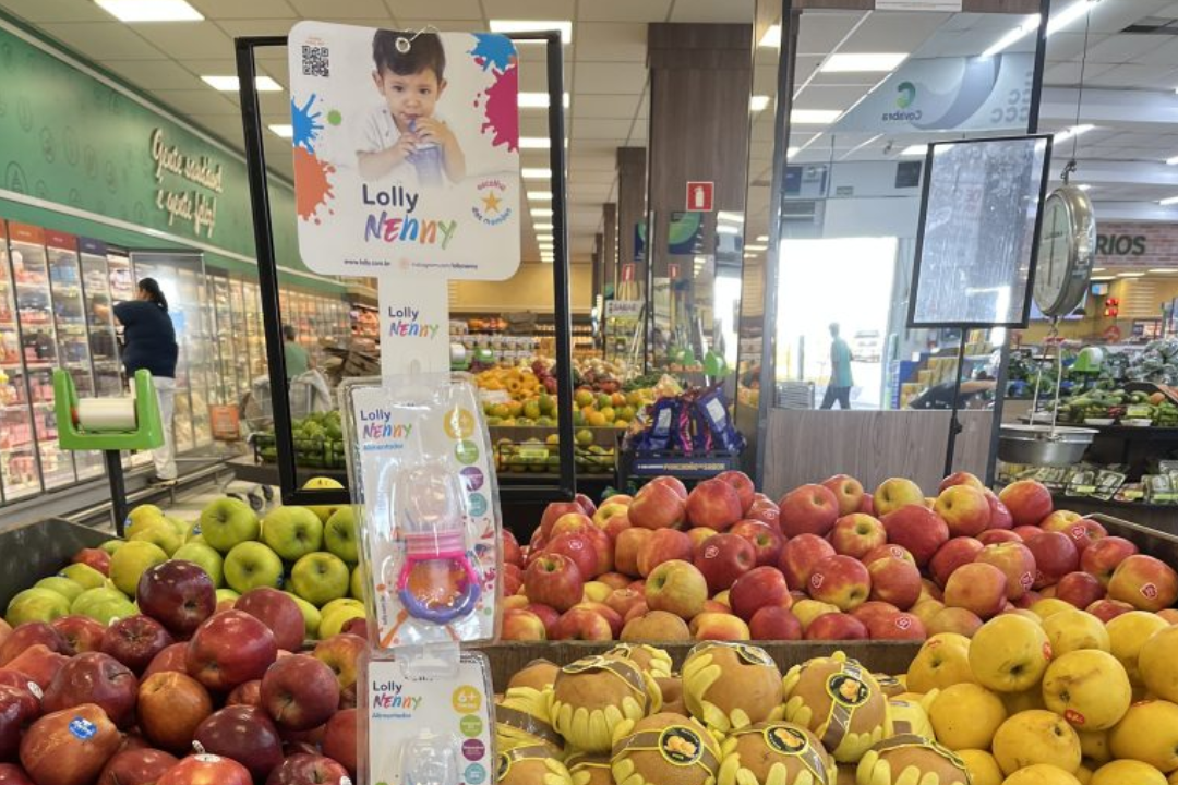 Capa Blog Site Lolly